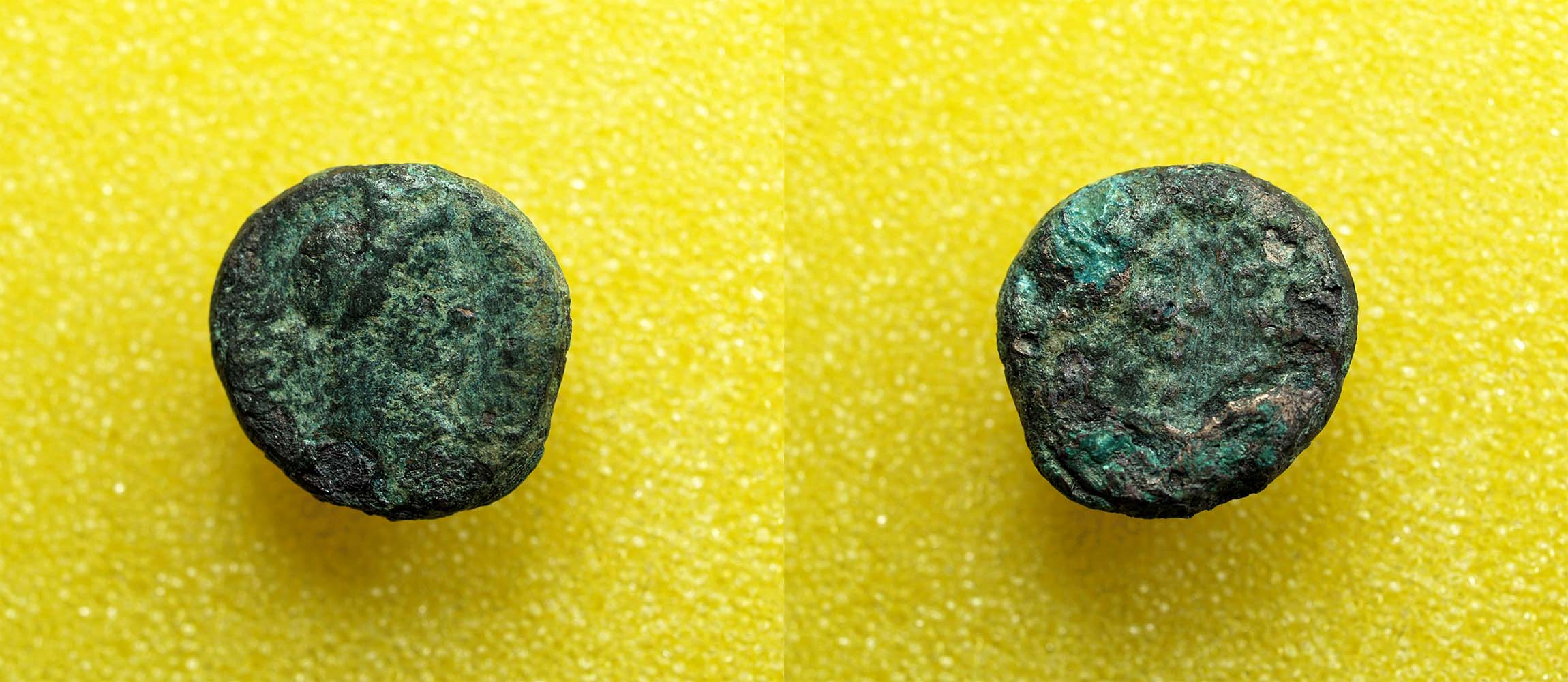 Identifying-Ancient-Greek-Coins-#33