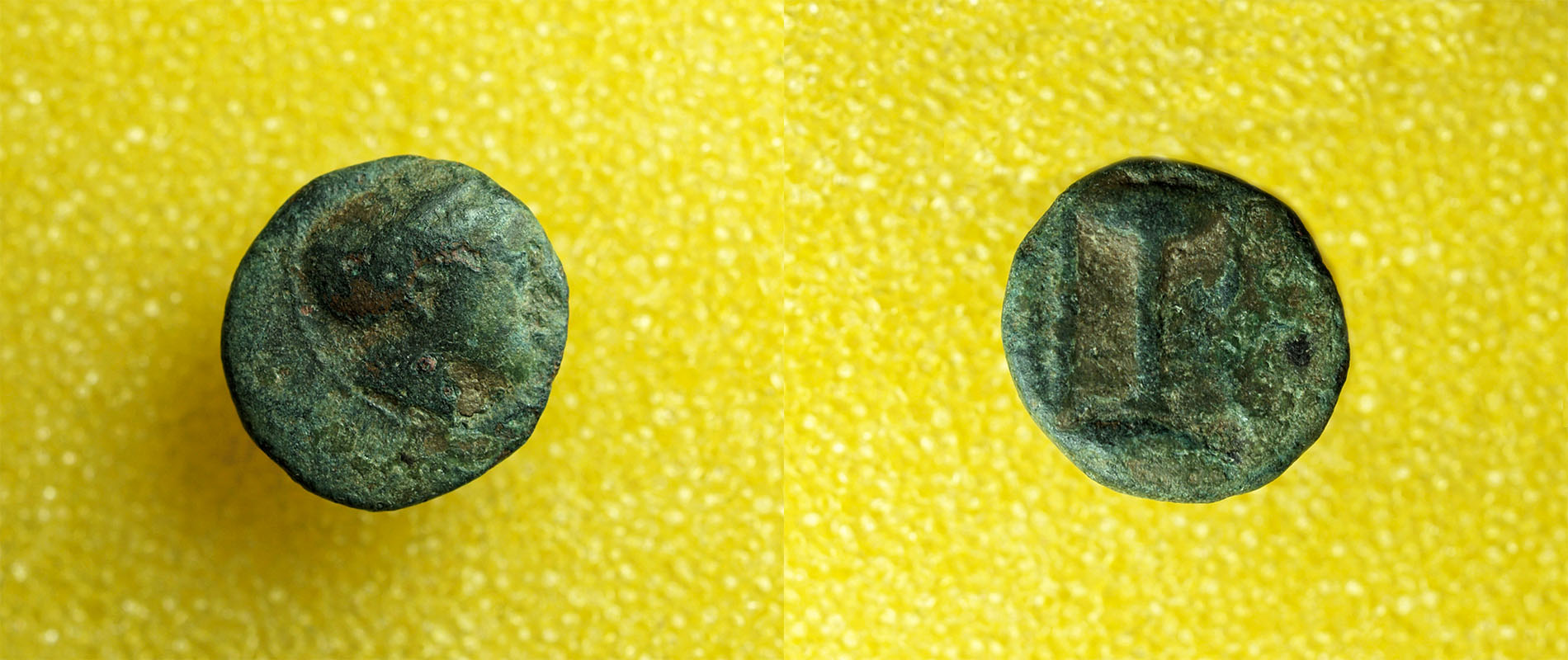 Identifying-Ancient-Greek-Coins-#34