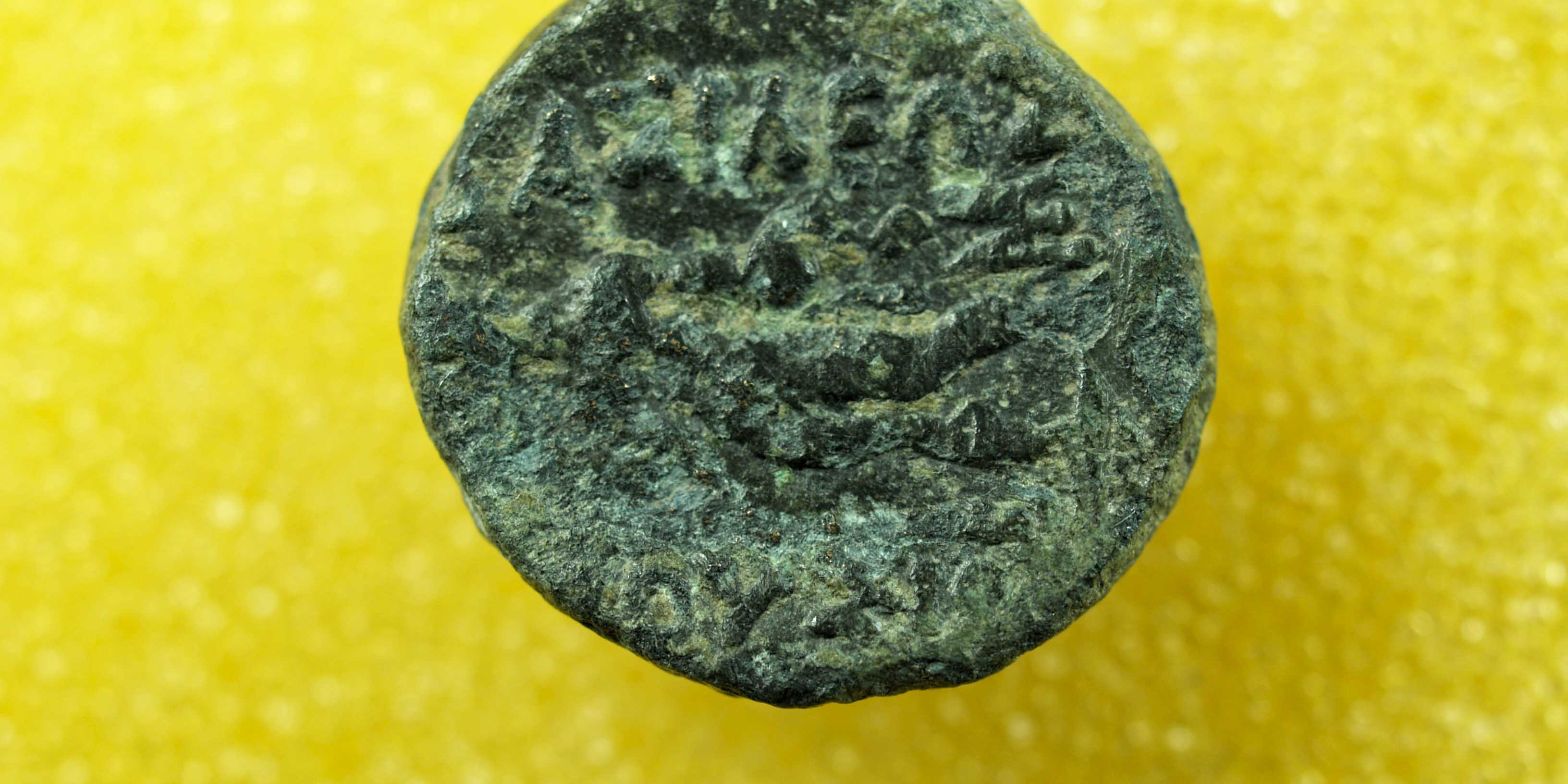Identifying-Ancient-Greek-Coins-#34