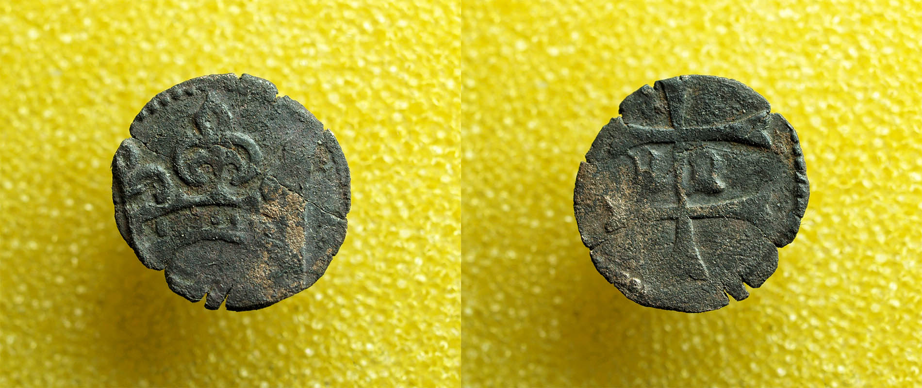 Identifying-Medieval-Coins-#35