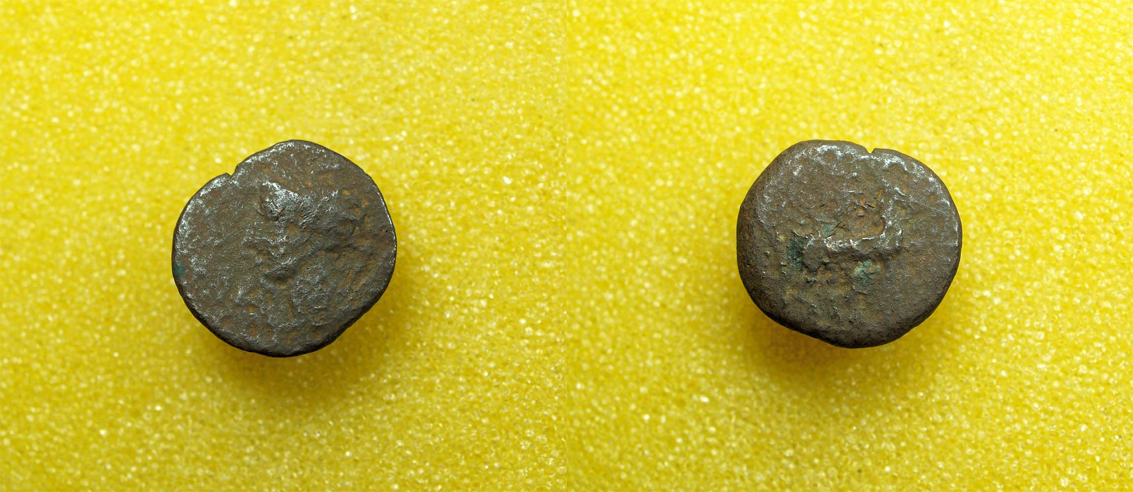 Identifying-Ancient-Greek-Coins-#38