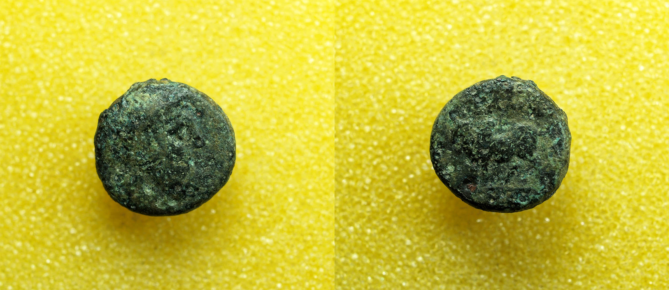 Identifying-Ancient-Greek-Coins-#44