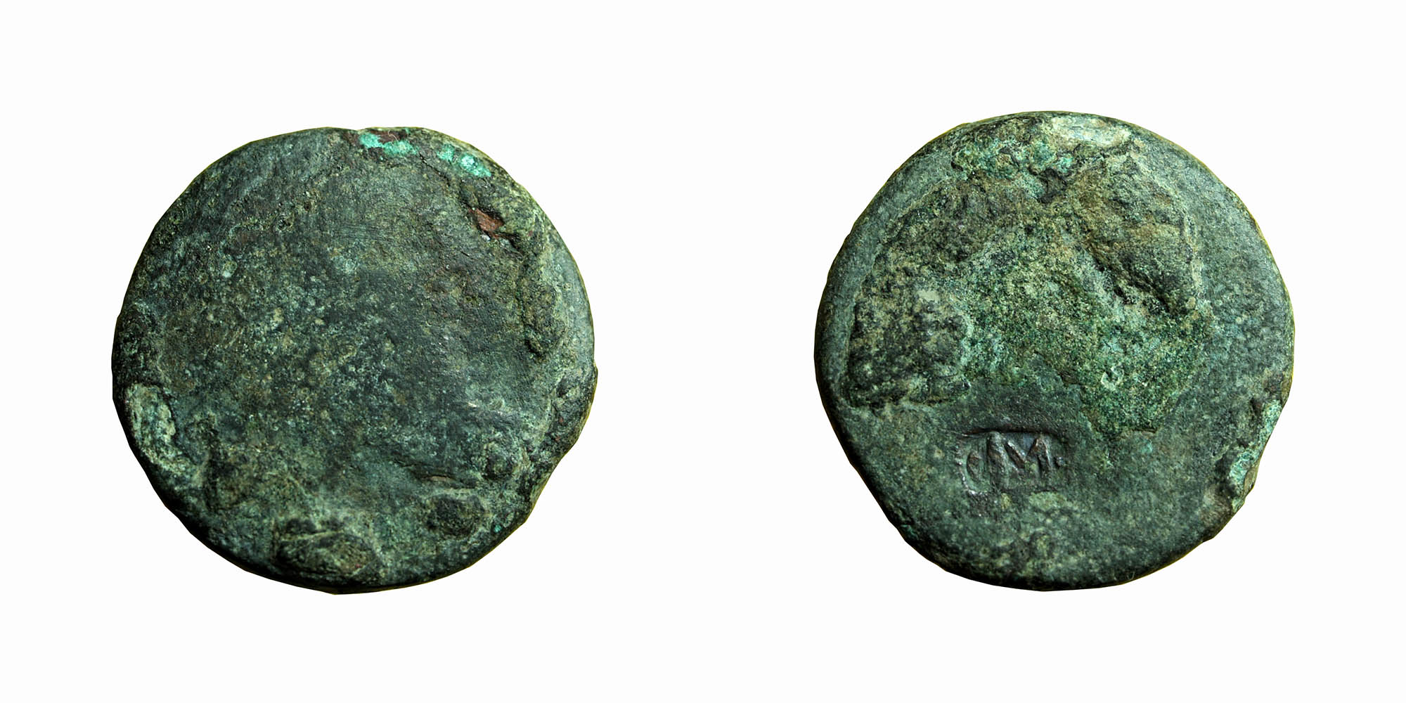 Identifying-Ancient-Greek-Coins-#51
