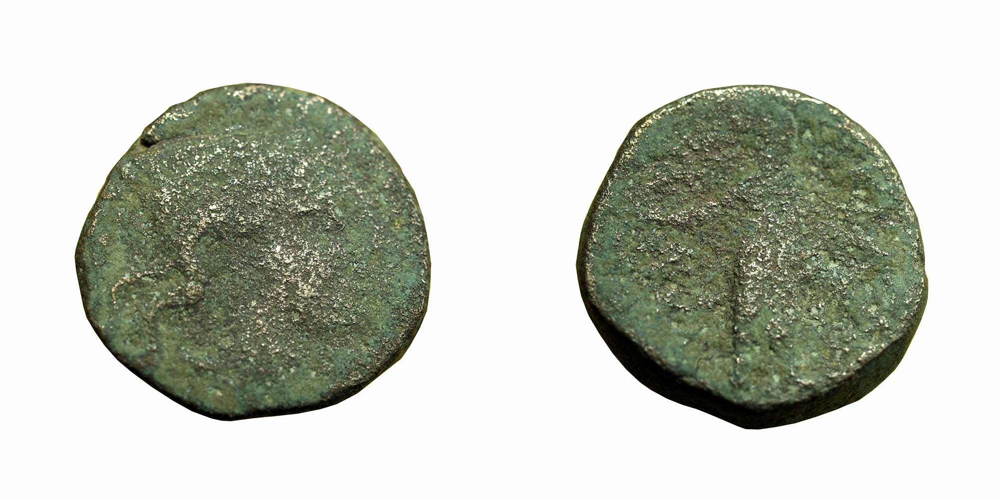 Identifying-Ancient-Greek-Coins-#55
