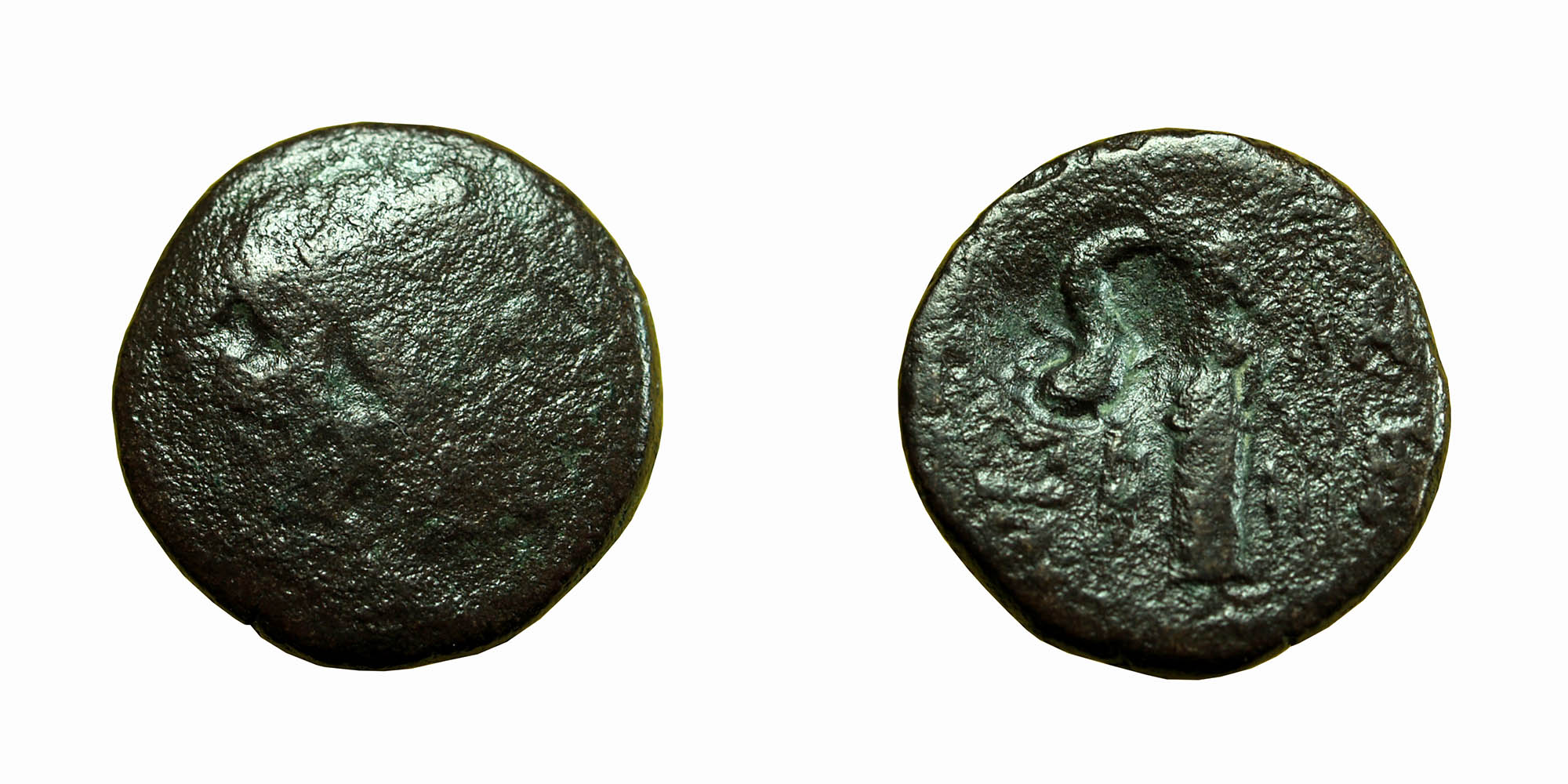 Identifying-Ancient-Greek-Coins-#56