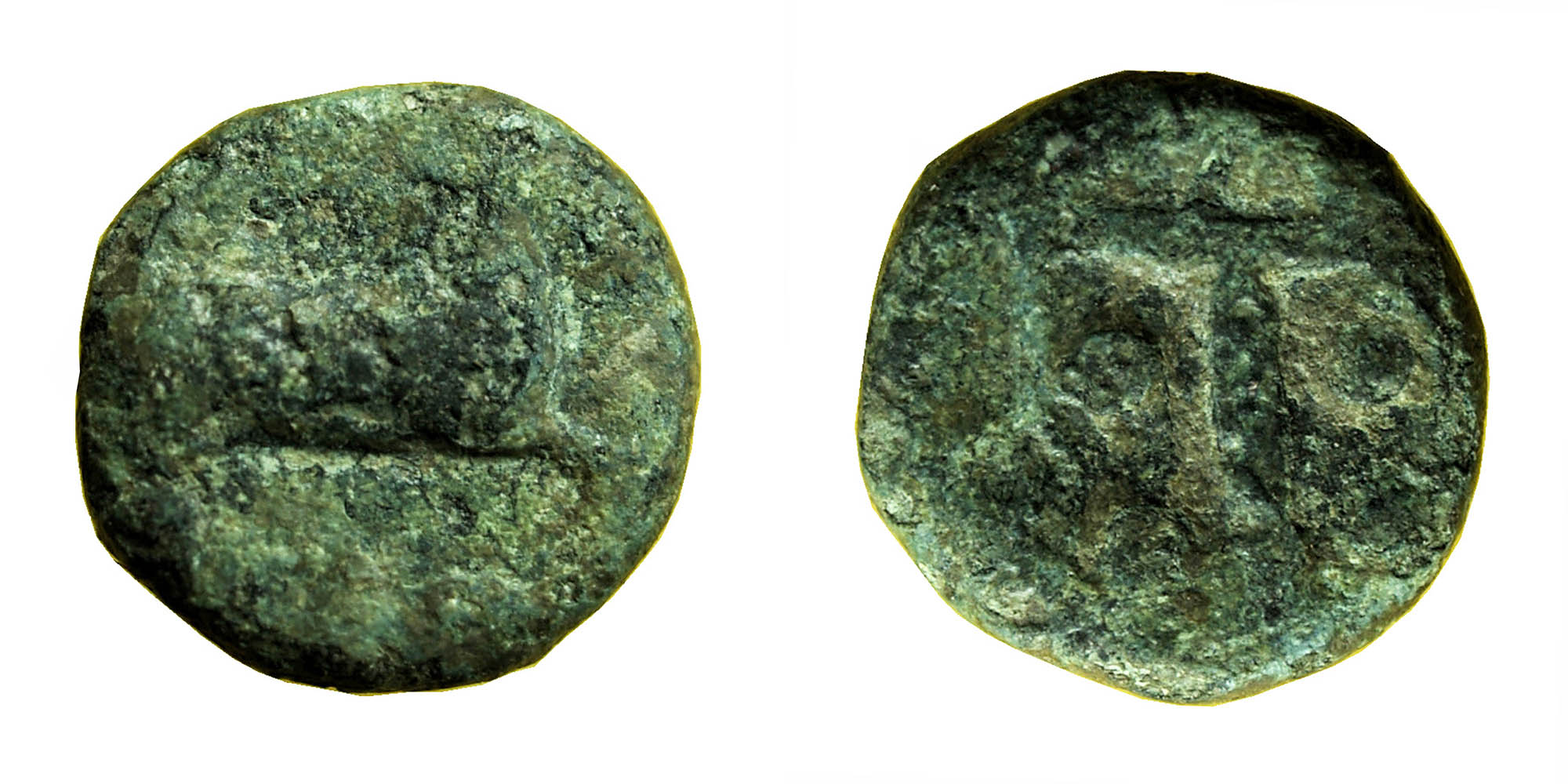 Identifying-Ancient-Greek-Coins-#59