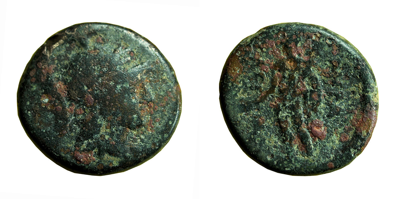 Identifying-Ancient-Greek-Coins-#62