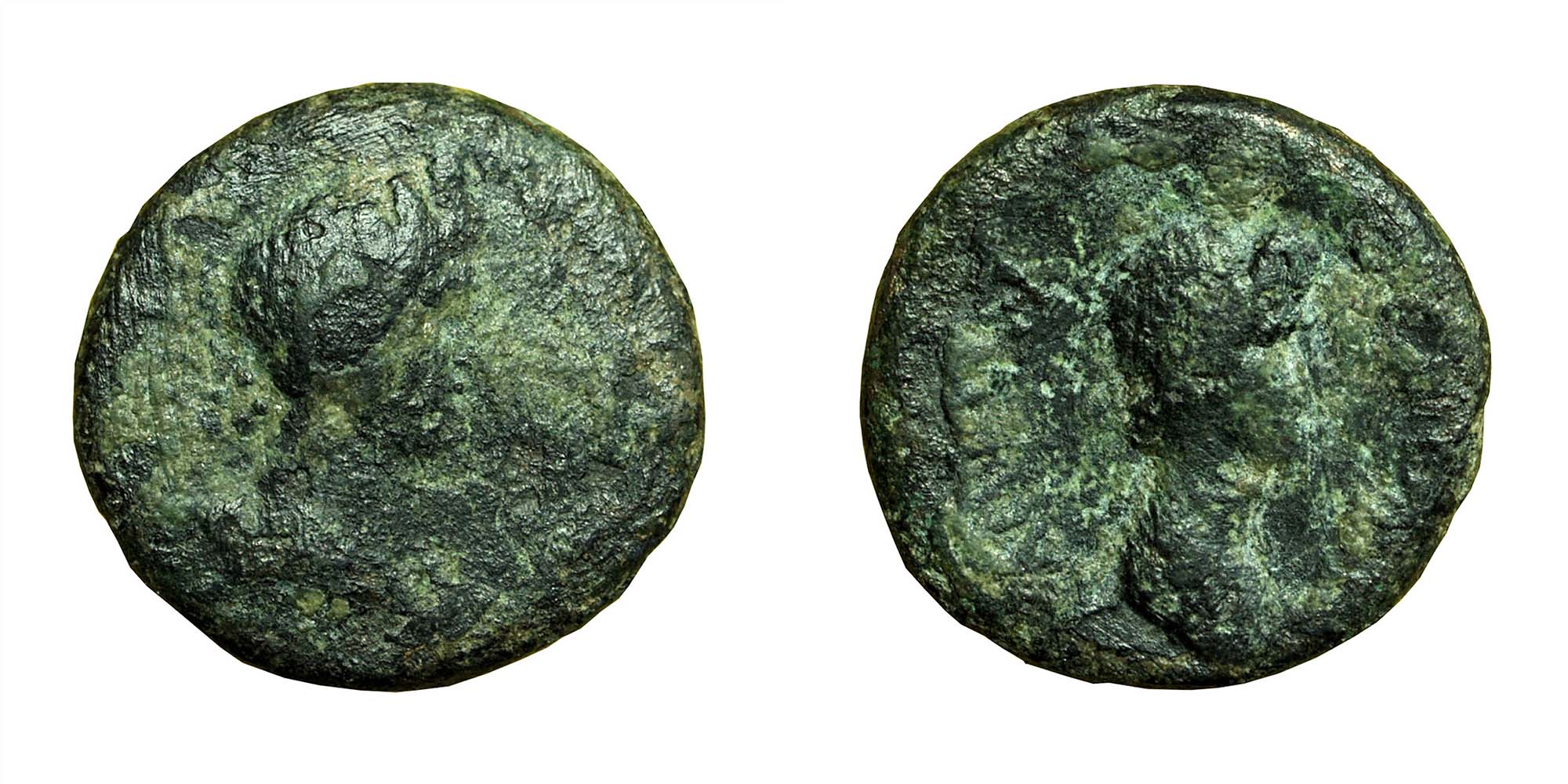 Identifying-Greek-Or-Roman-Coin