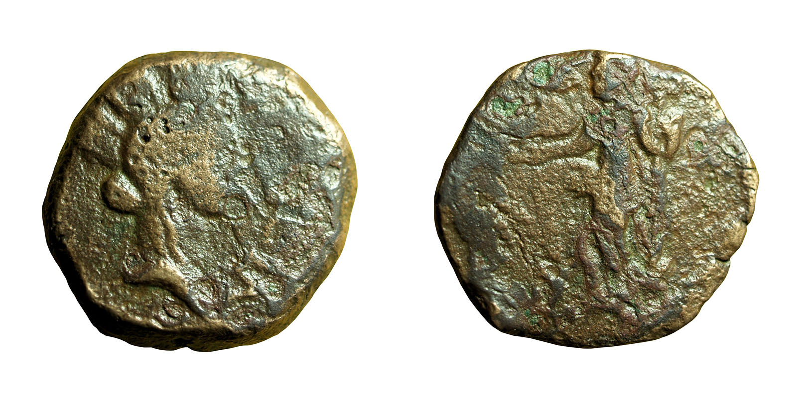Ancient-Greek-Coin-To-Identify