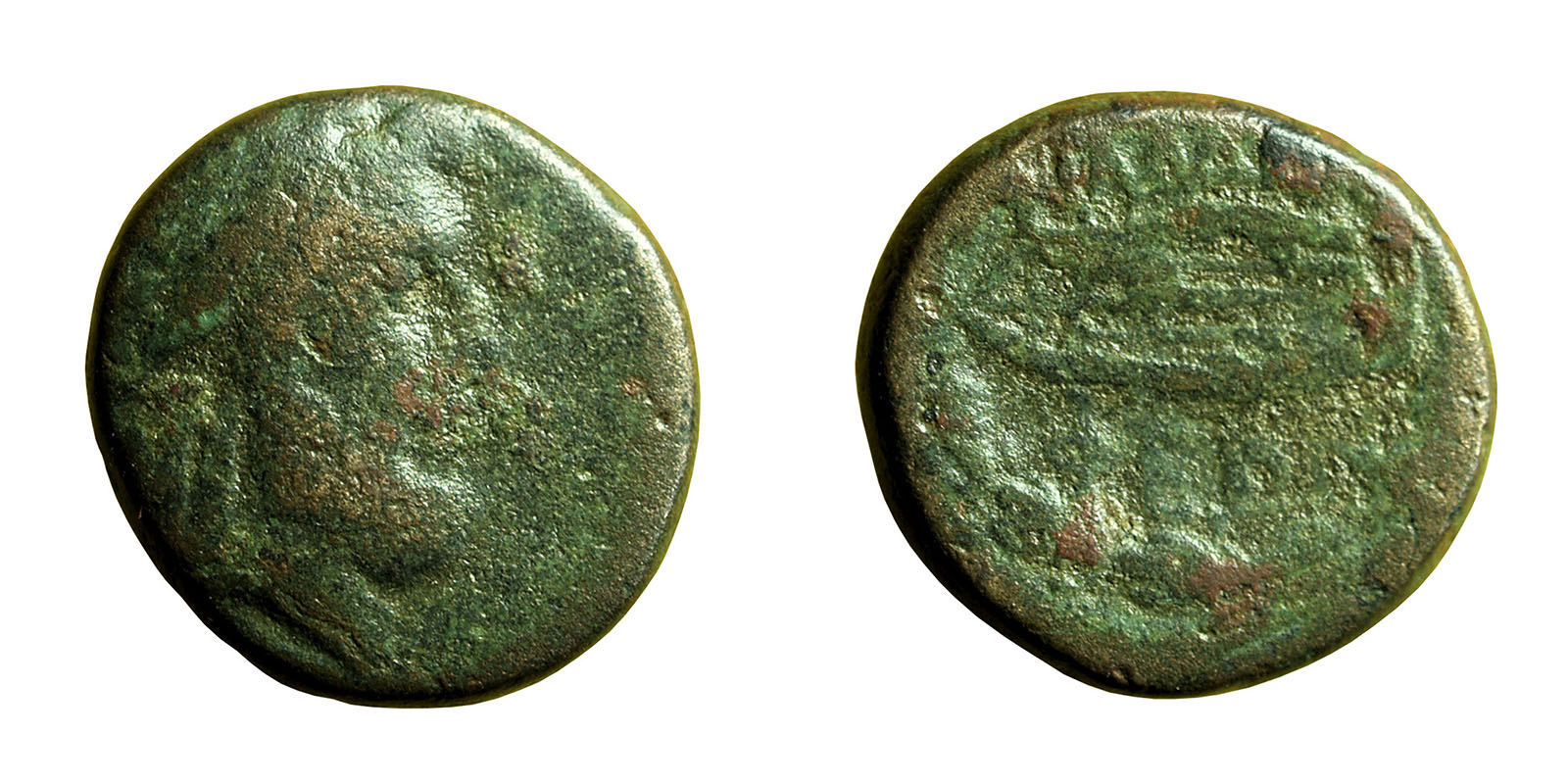 Ancient-Greek-Coin-To-Identify