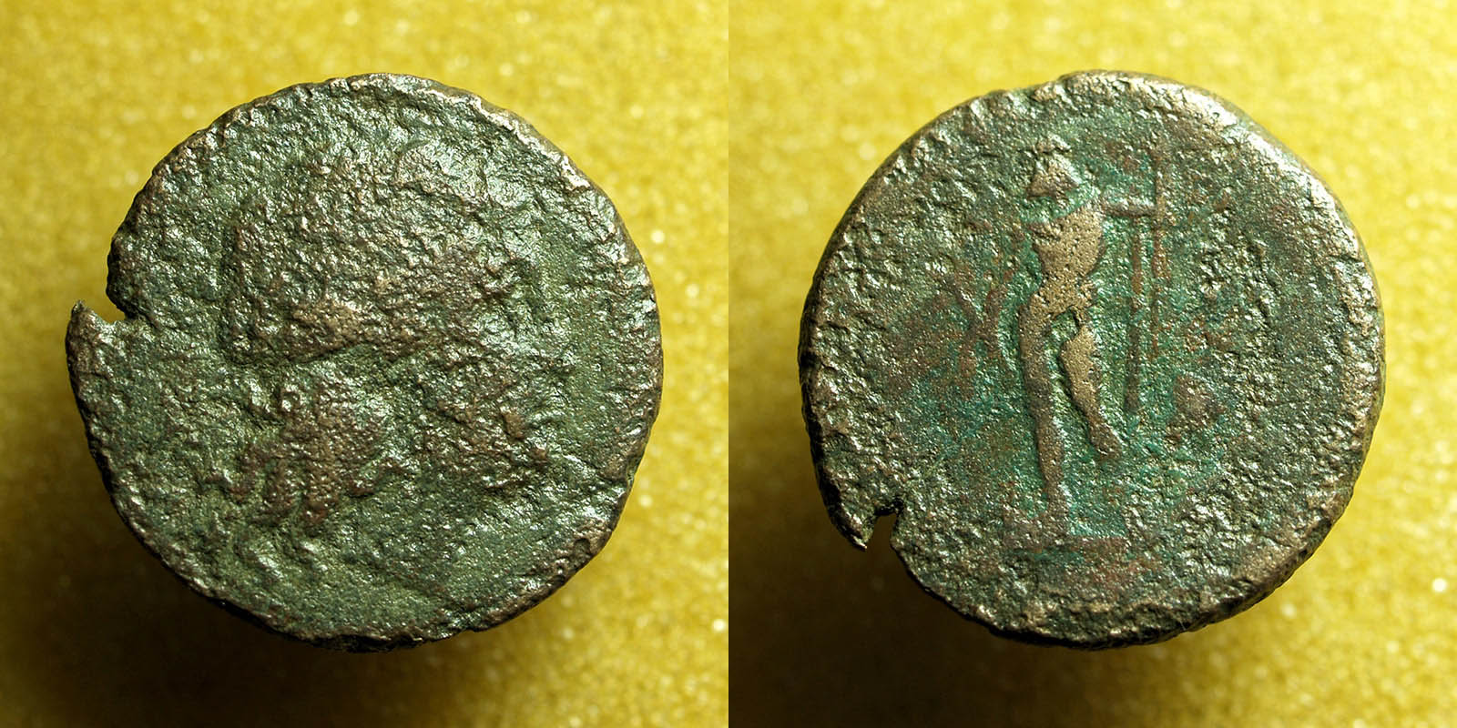 Ancient-Greek-Coin-To-Identify-#2