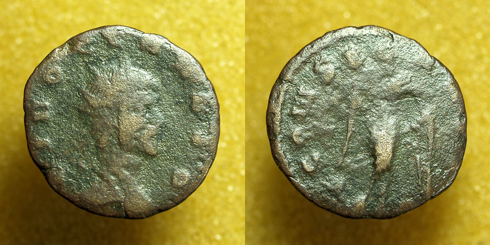 Roman-Coin-To-Identify---Consecratio