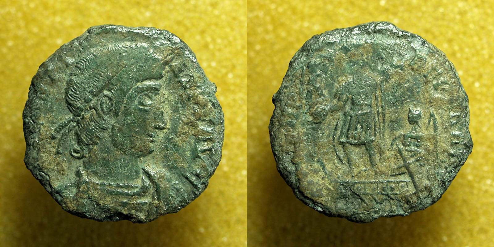 Roman-Coin-To-Identify---Constans-Or-Constantius