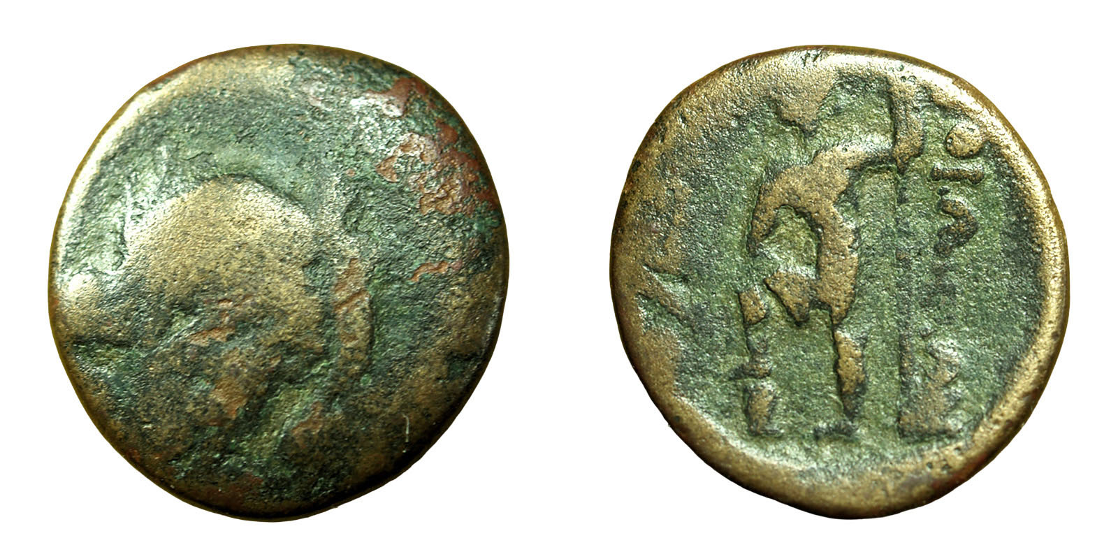 Ancient-Greek-Coin-To-Identify