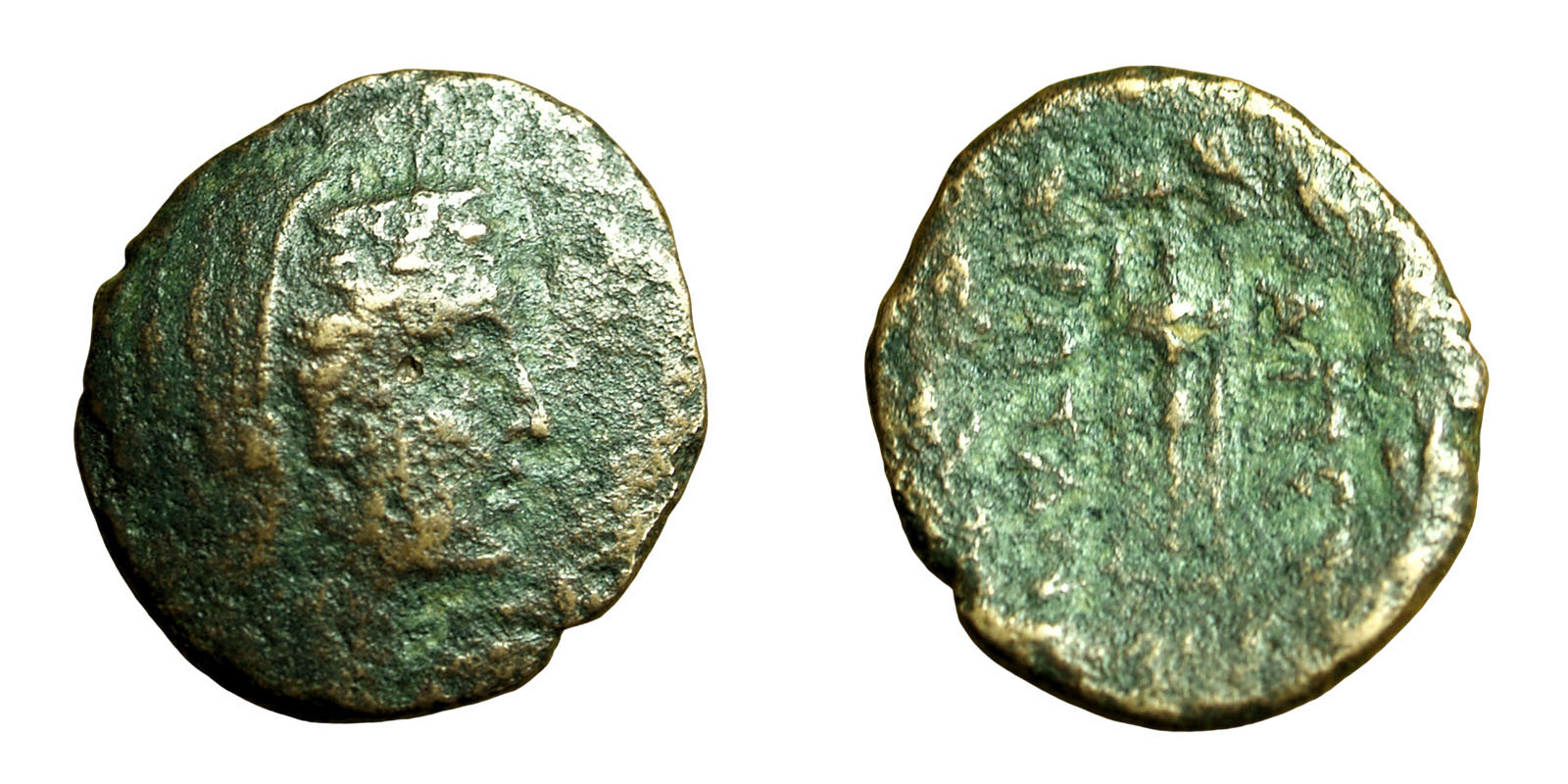 Ancient-Greek-Coin-To-Identify-With-Tripod?