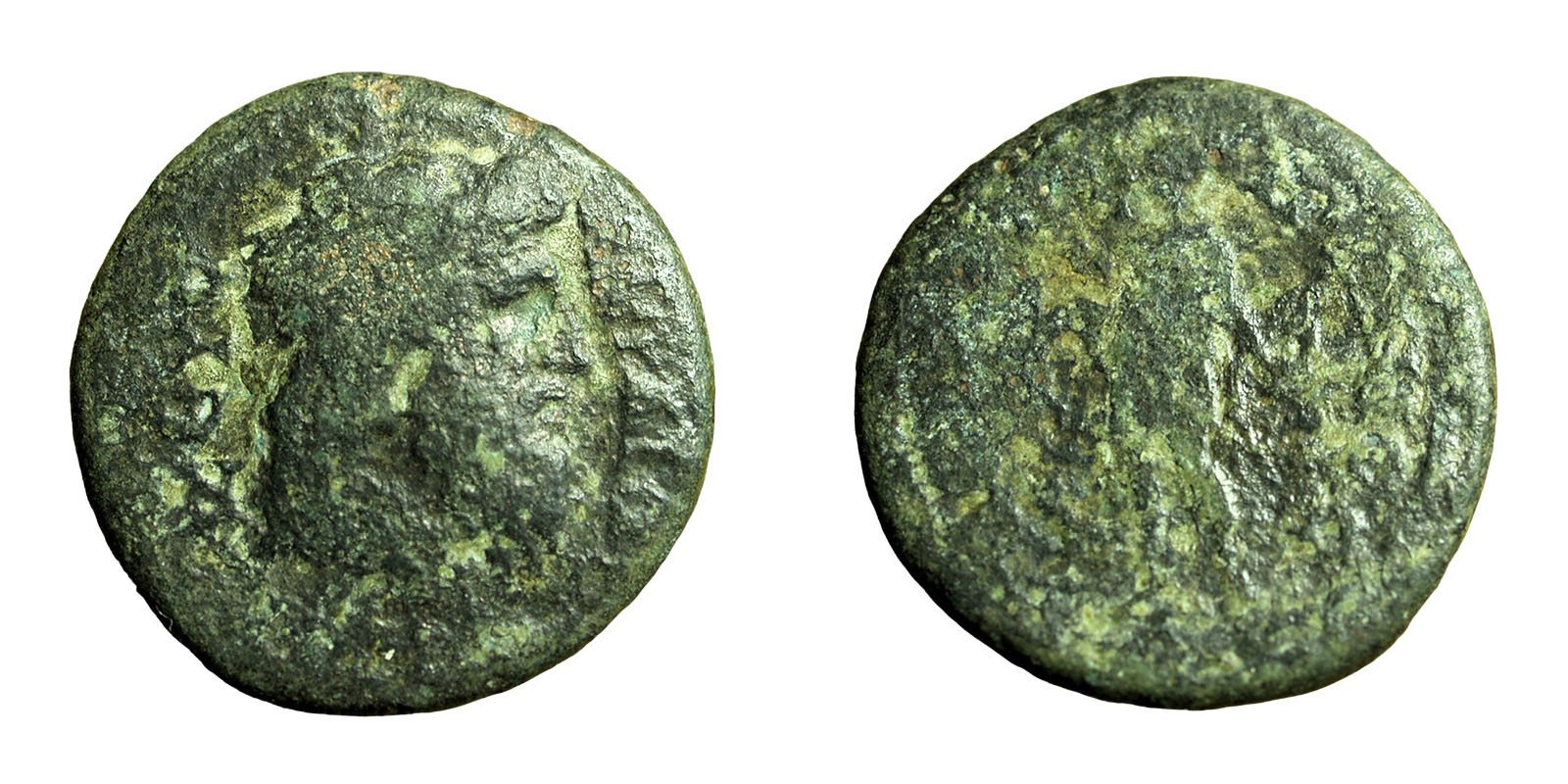 Ancient-Greek-Coin-To-Identify-Zeus?