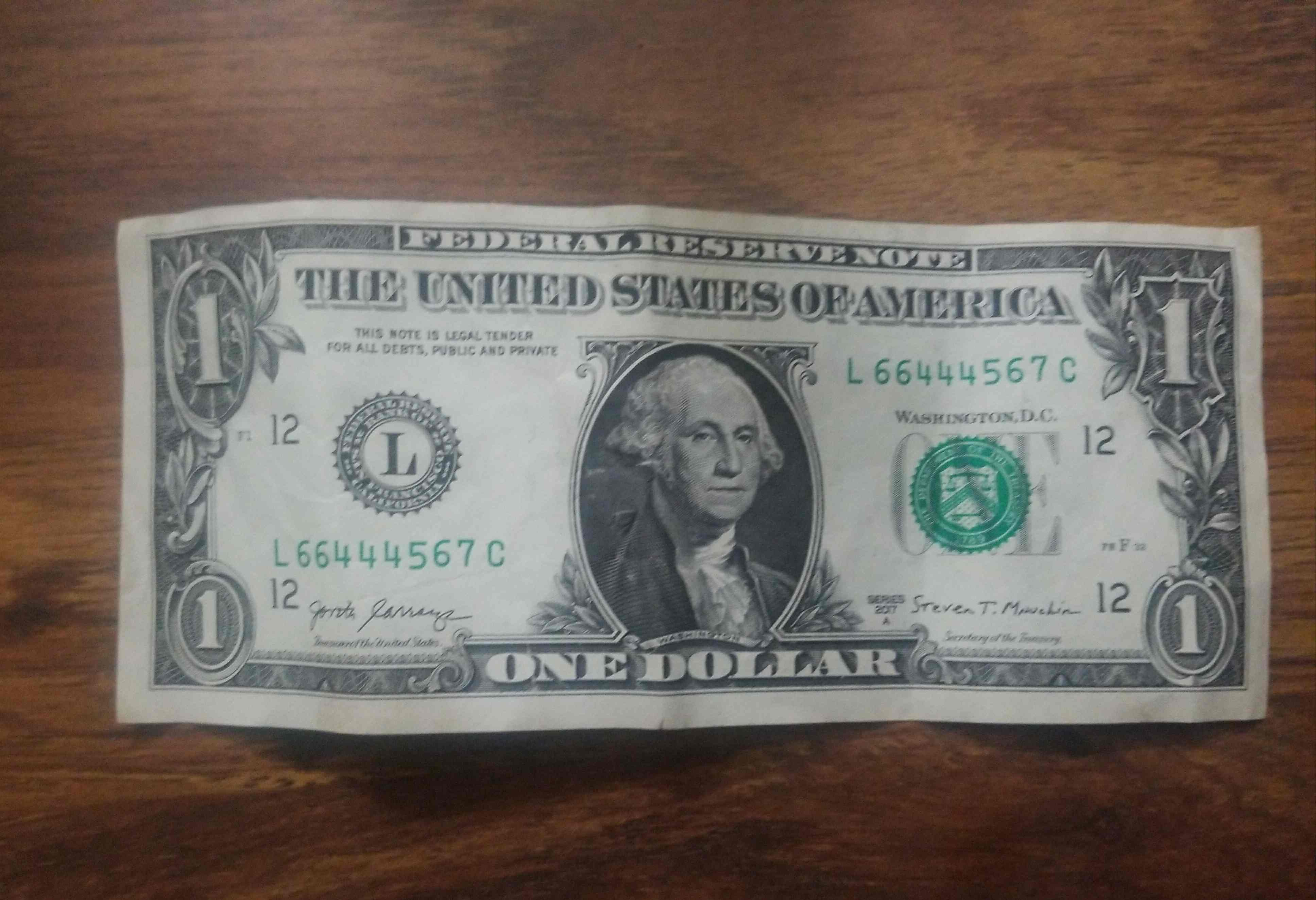 Neat-Serial-Number.-$1.