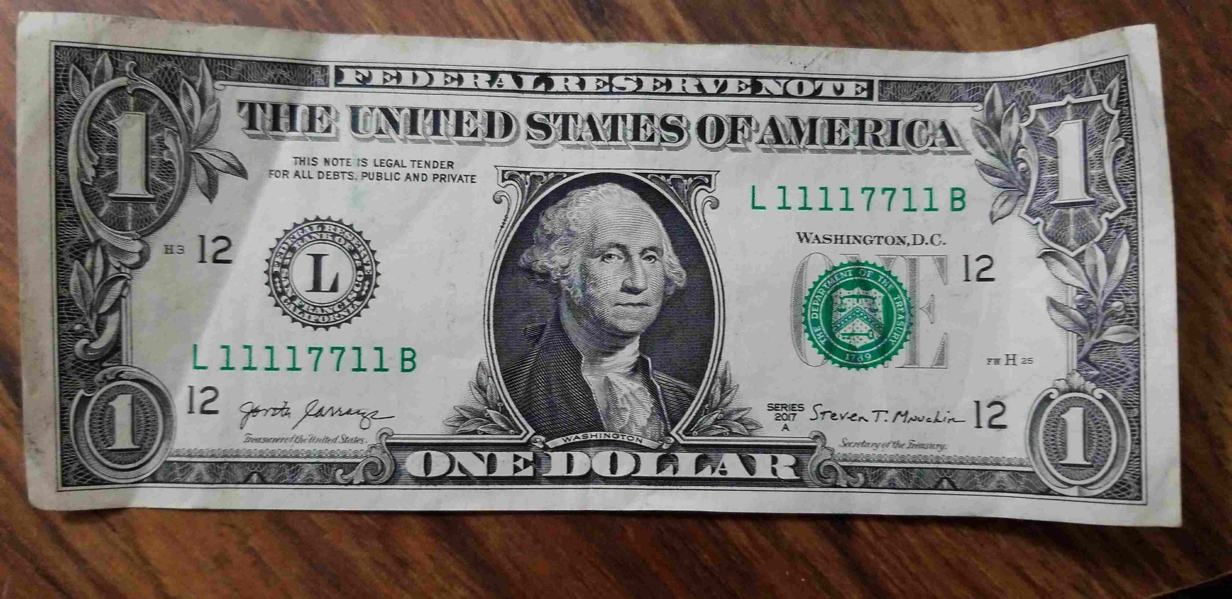 2017A-$1-Fancy-Serial-Number,-Binary,-6-Of-A-Kind
