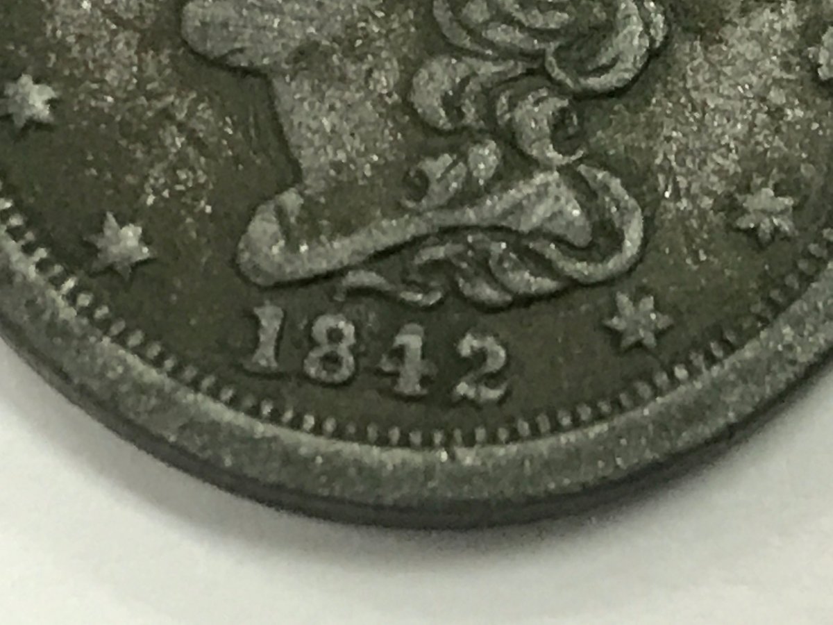 Genuine?-Half-Cent-Should-Be-Proof-But...