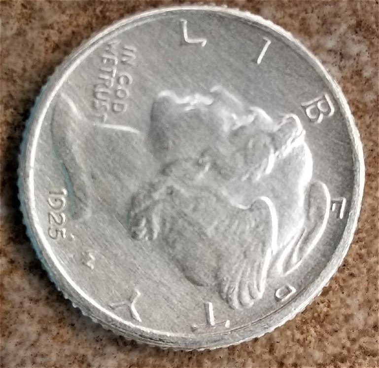 1925-D-Mercury-Dime-For-Grading