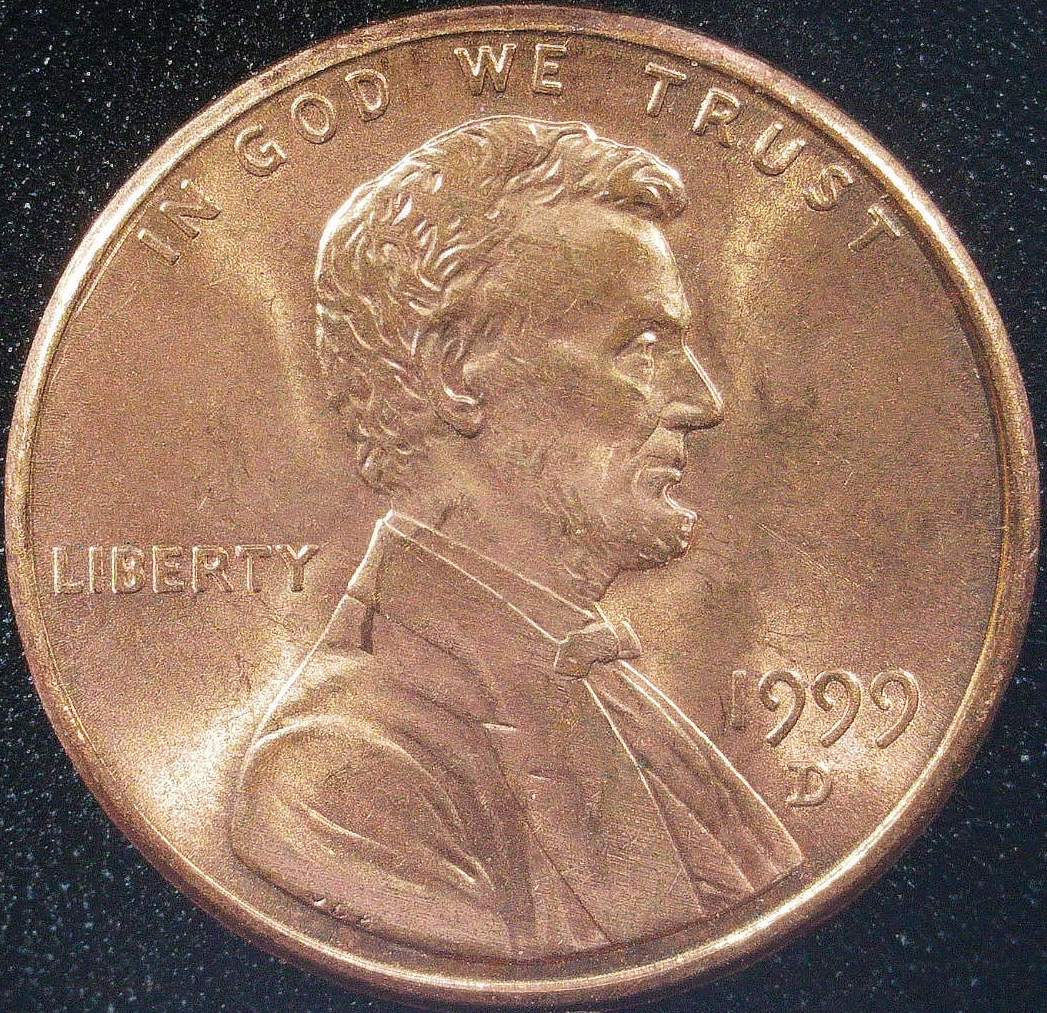 1999-D-Lincoln-Penny-Feeder-Finger-Damage-Between-Columns?