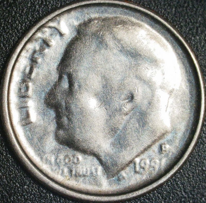 Need-Help-With-A-1991?-Roosevelt-Dime-Strikethrough