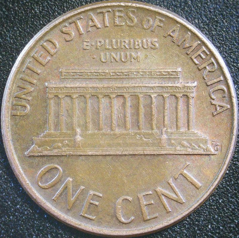 1974-D-Lincoln-Penny-