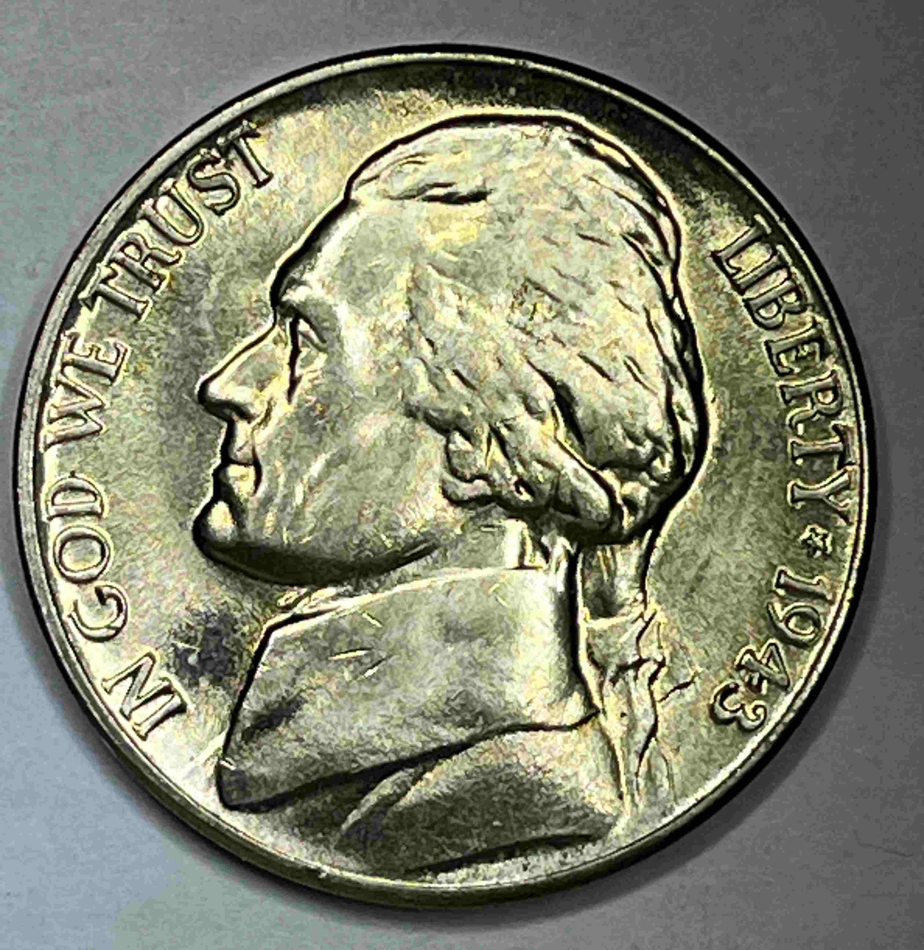 1943-War-Nickel-For-Appraisal