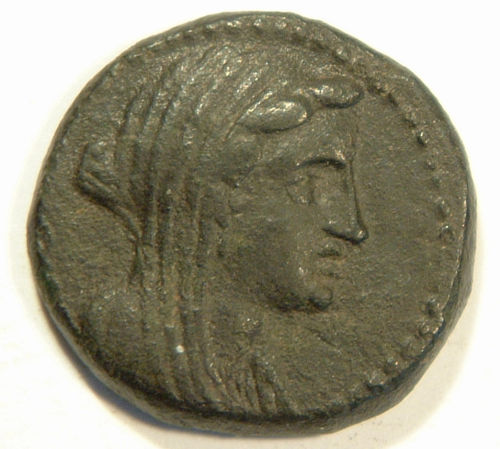 Is-This-A-Roman-Coin?