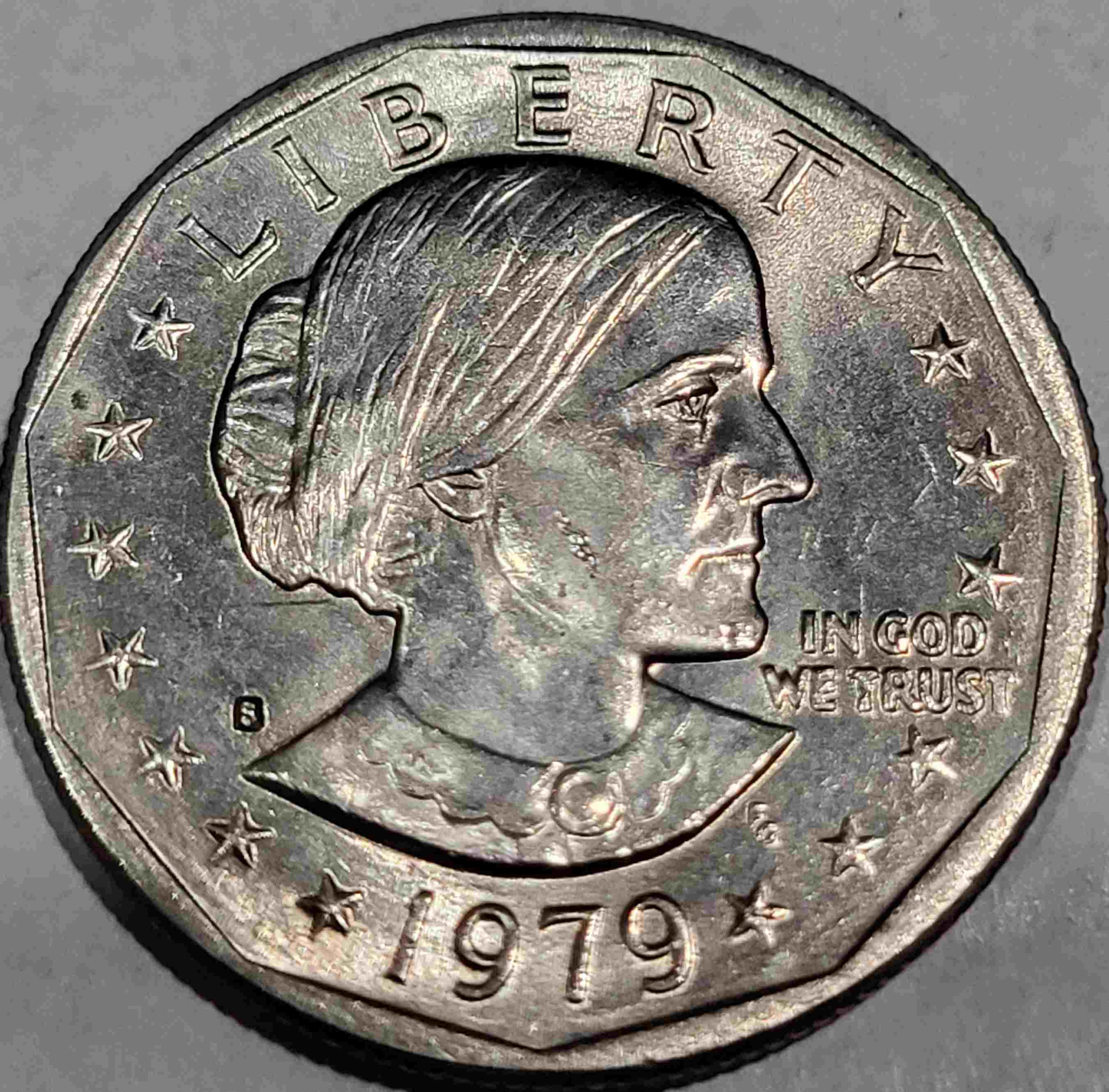 Is-This-Considered-A-1979-S-Filled-S-Type-1-Susan-B.-Anthony-Dollar-Coin?