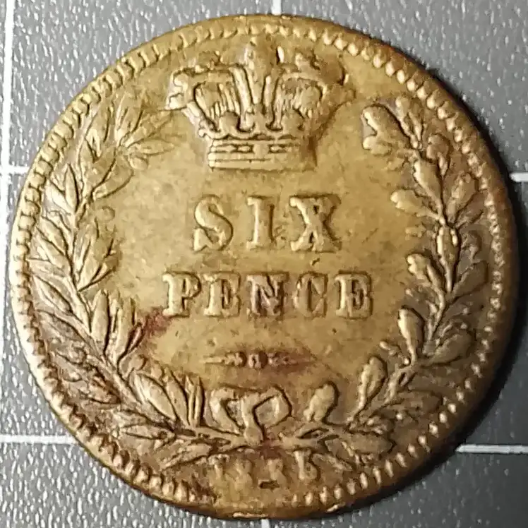 1886?-Sixpence-Mirror-Brockage