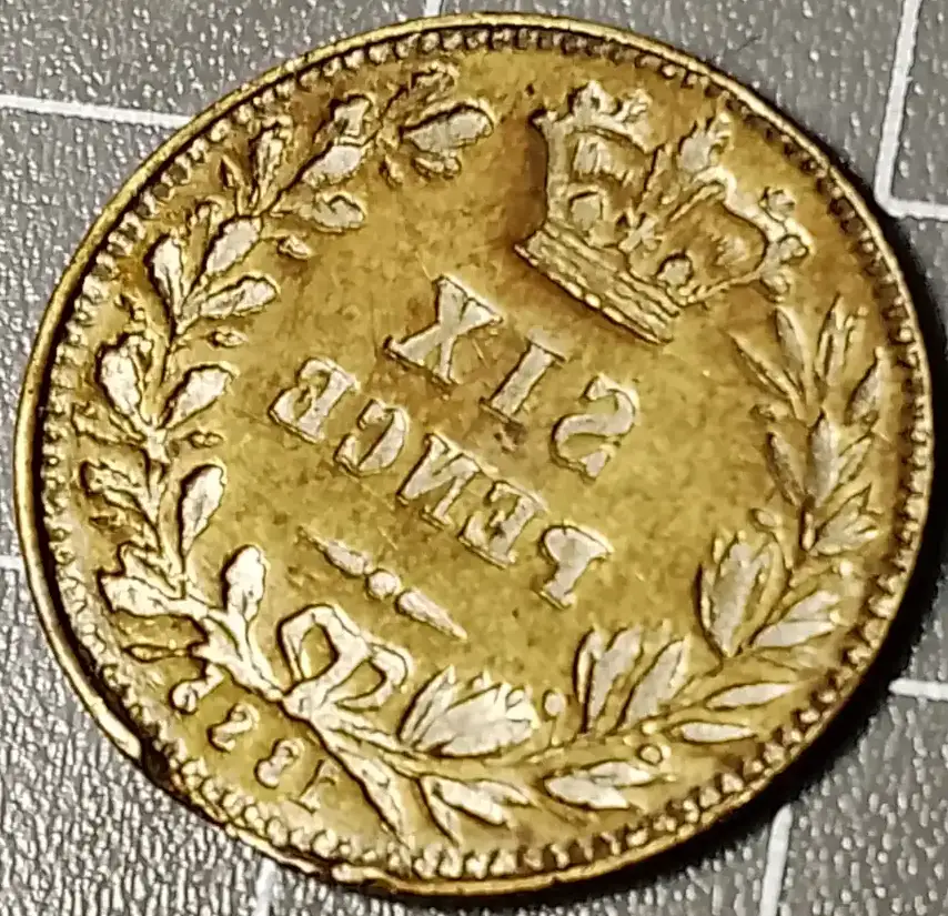 1886?-Sixpence-Mirror-Brockage