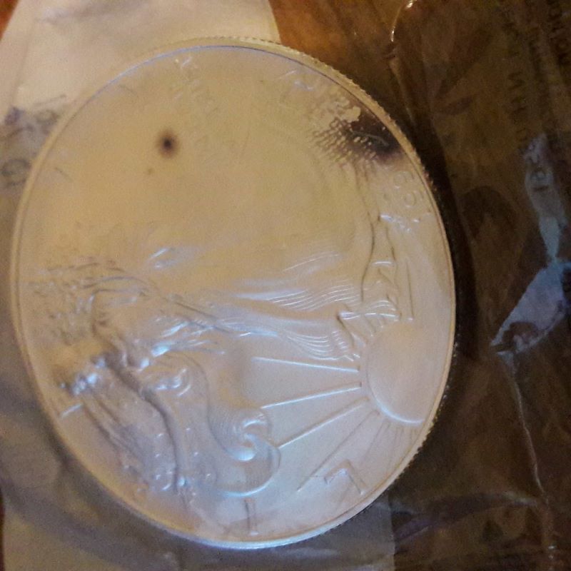 Need-Advice-On-Cleaning-Silver-Eagles-With-Blue-Spots