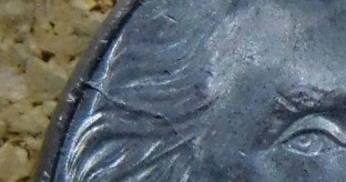 2022-P-Jefferson-Nickel-Die-Crack-On-Obv