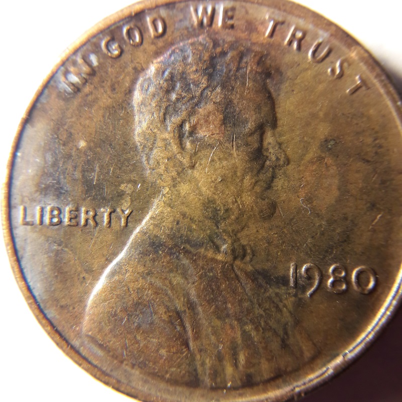 1980-Lincoln-Penny-REV-Die-Break