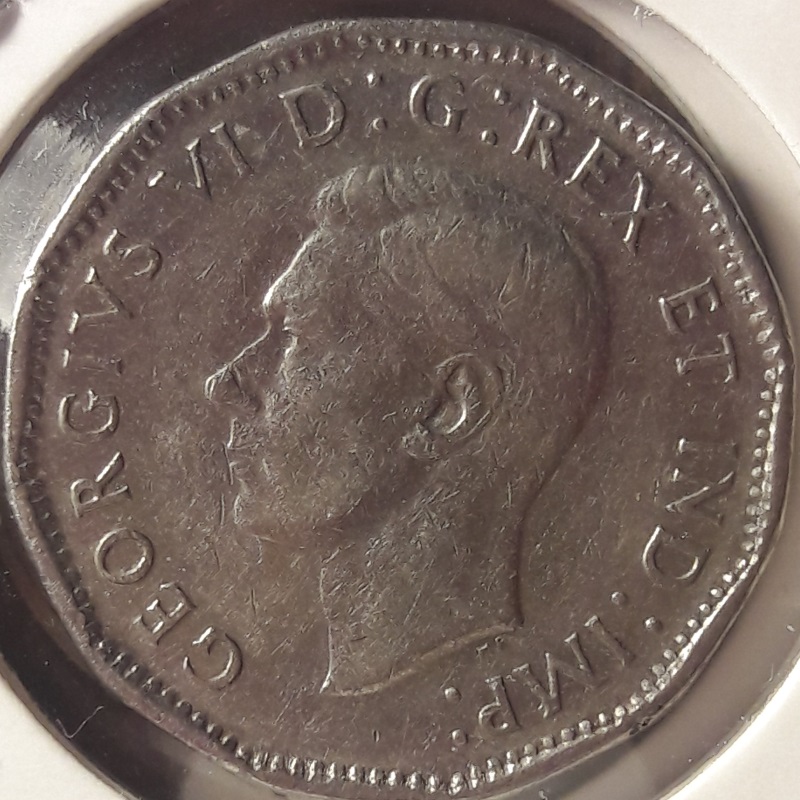 1947-Ml-7-Canadian-Nickel---Mistaken-For-A-Dot-7-My-Bad