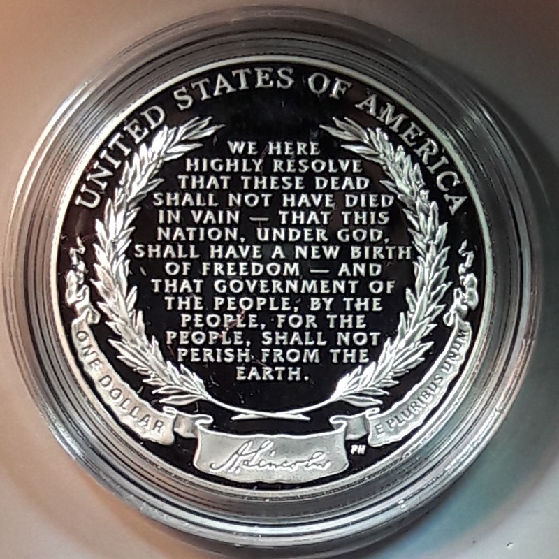2009-P-Abraham-Lincoln-Bicentennial-Commemorative-1$-Silver-Proof