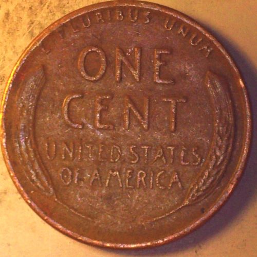 First-2024-Hunt:-10-Penny-Rolls-And-4-Quarter-Rolls