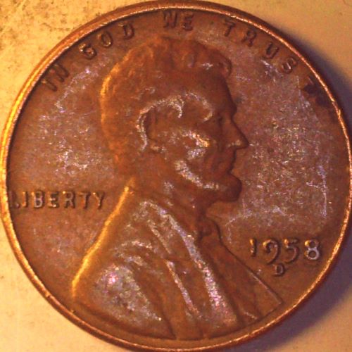 First-2024-Hunt:-10-Penny-Rolls-And-4-Quarter-Rolls
