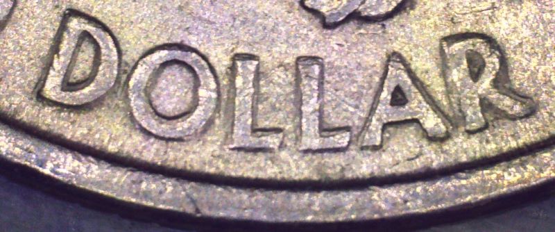 2000-P-S.-Carolina-25c-Odd-Lettering---Error-Or-Damage?