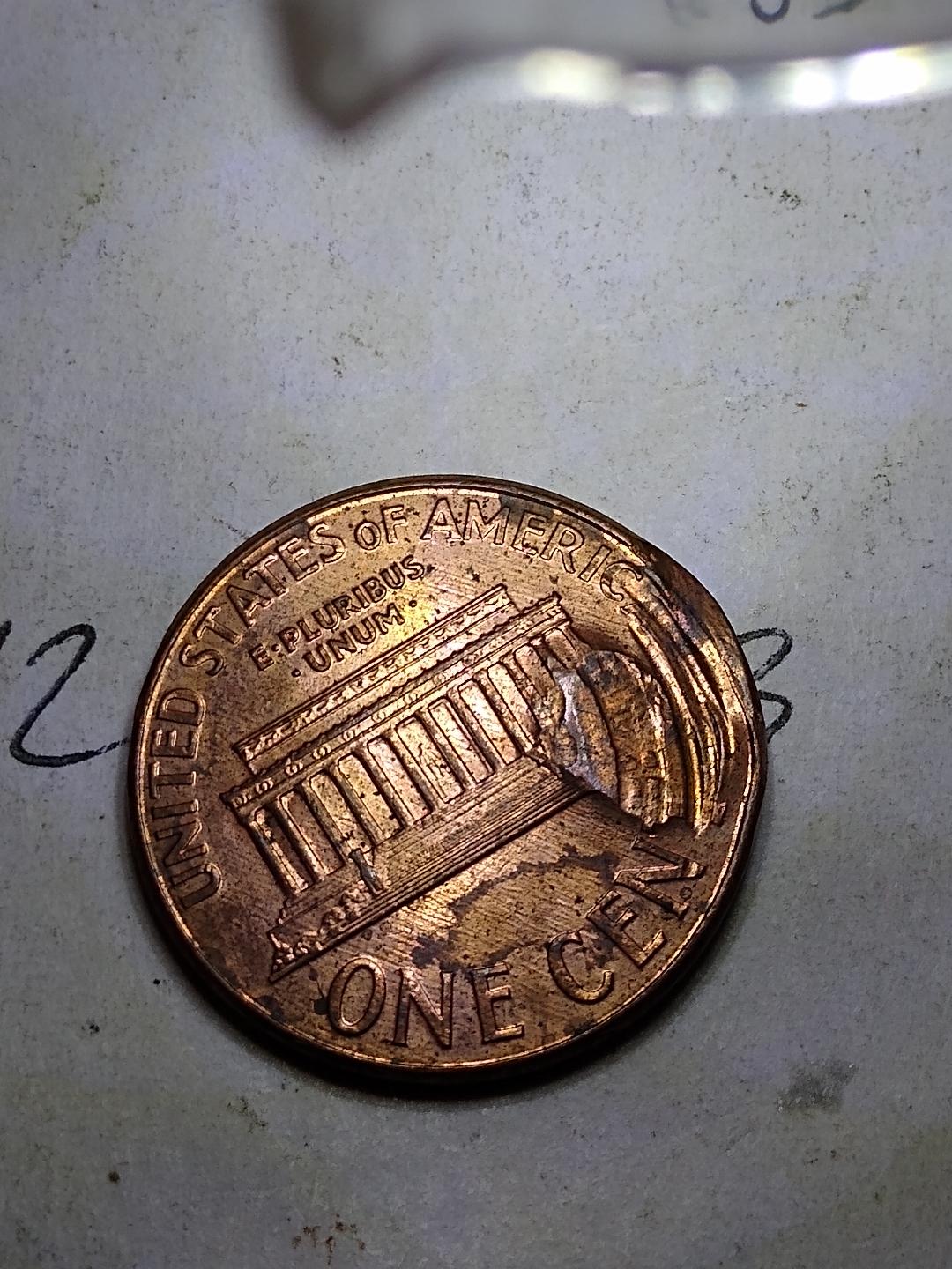Double-Struck-Pennies-2005-D-And
