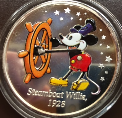 Came-Across-Some-Disney-Coins-At-A-Pawn-Shop-I-Buy-From