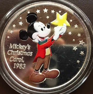 Came-Across-Some-Disney-Coins-At-A-Pawn-Shop-I-Buy-From