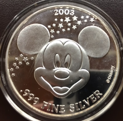 Came-Across-Some-Disney-Coins-At-A-Pawn-Shop-I-Buy-From