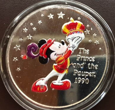 Came-Across-Some-Disney-Coins-At-A-Pawn-Shop-I-Buy-From