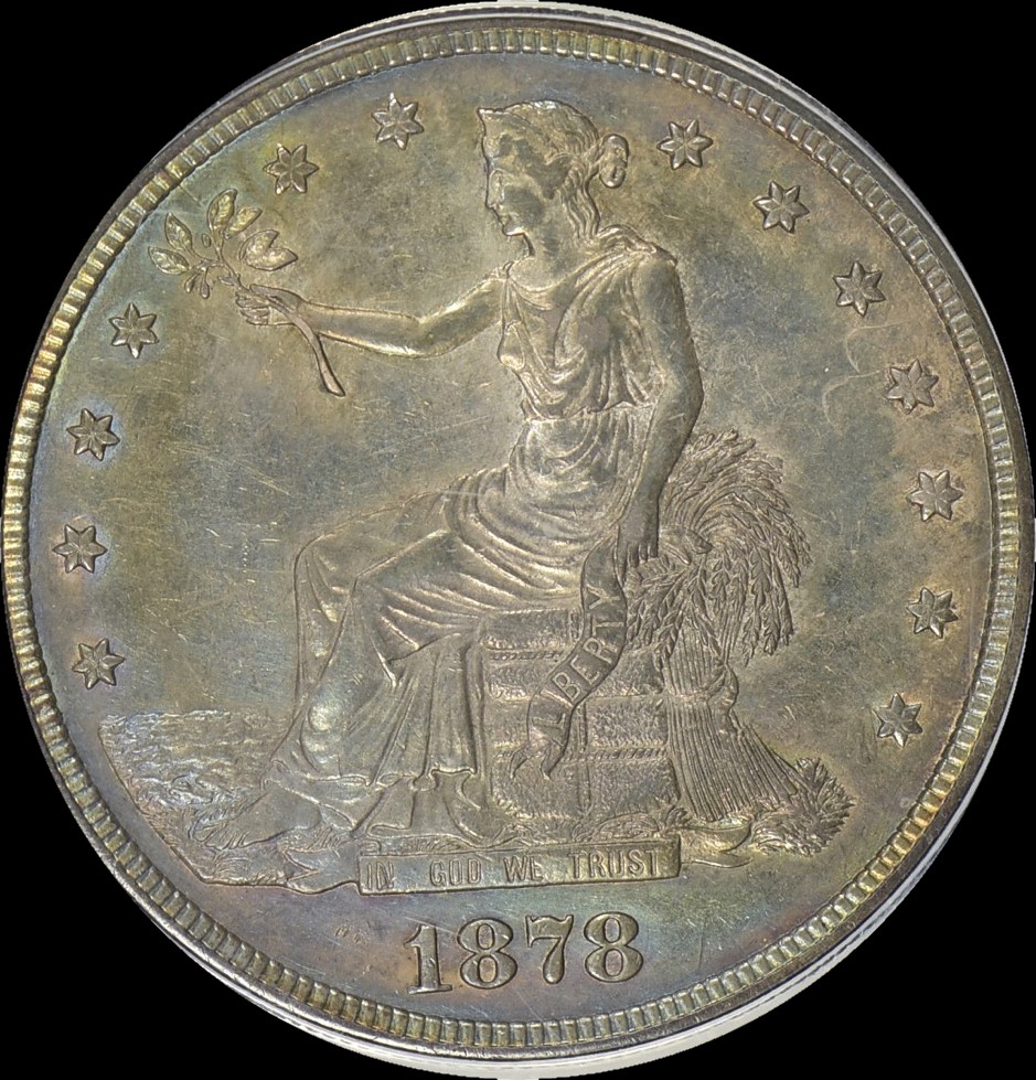 78---S-Trade-Dollar-For-Grading