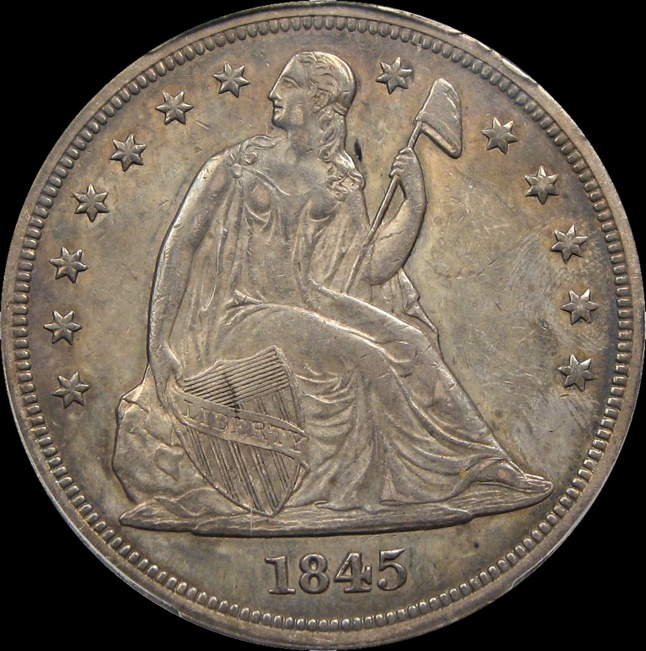 The-54-Days-Of-Seated-Liberty-Coins---Act-III