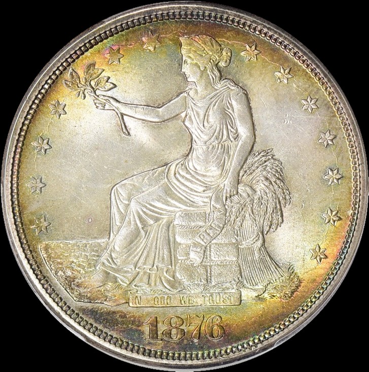 1876-S-Trade-Dollar-For-Grading