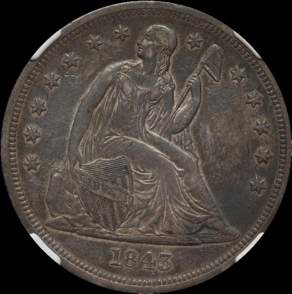 43-Seated-Dollar-For-Grading