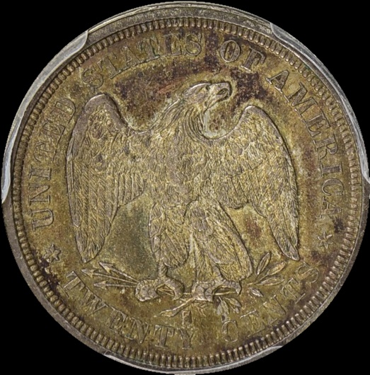 Twenty-Cent-Piece-For-Grading